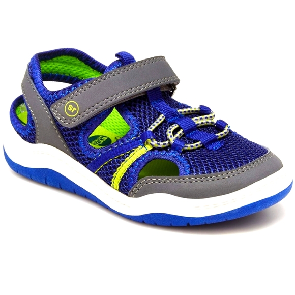 New Stride Rite Sandals - Picture 1 of 4